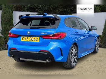 Used BMW 1 Series 2022 for sale - 78270833: Photo