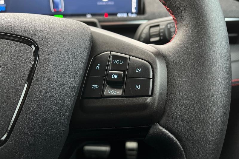 Used Ford Mustang Mach-E 2024 for sale - 76918334: Photo 35