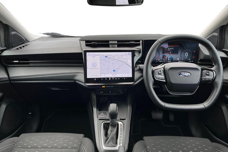 Used Ford Puma 2024 for sale - 76117465: Photo 10