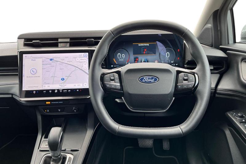 Used Ford Puma 2024 for sale - 76117465: Photo 11