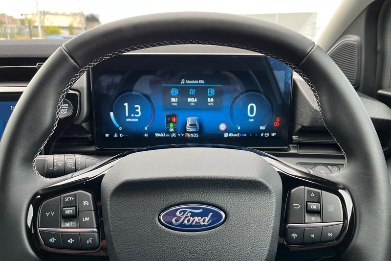 Used Ford Puma 2024 for sale - 76117465: Photo 12