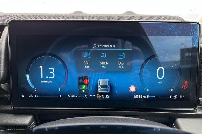 Used Ford Puma 2024 for sale - 76117465: Photo 13