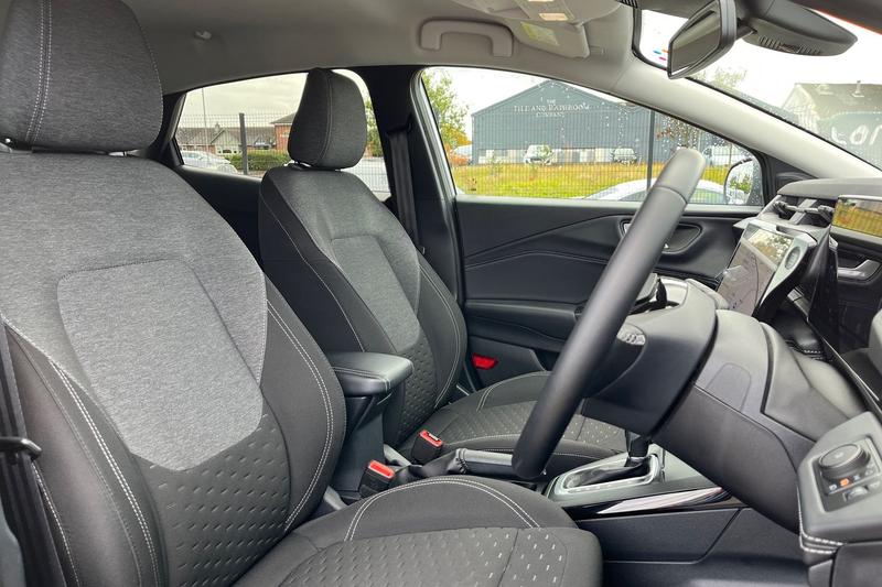 Used Ford Puma 2024 for sale - 76117465: Photo 17