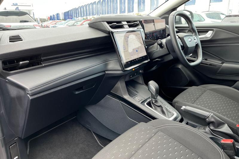 Used Ford Puma 2024 for sale - 76117465: Photo 18