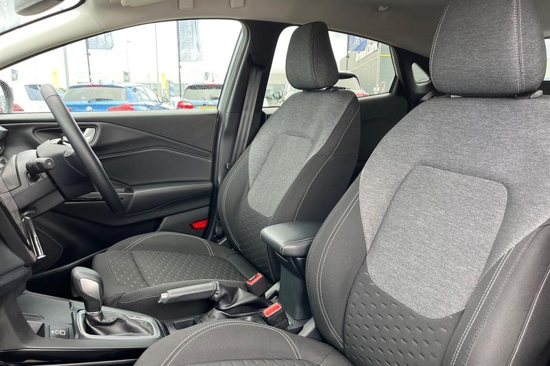 Used Ford Puma 2024 for sale - 76117465: Photo 19