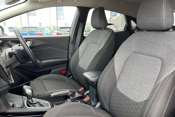 Used Ford Puma 2024 for sale - 76117465: Photo 19