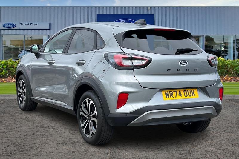 Used Ford Puma 2024 for sale - 76117465: Photo 2