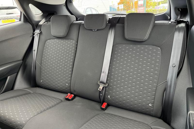 Used Ford Puma 2024 for sale - 76117465: Photo 20