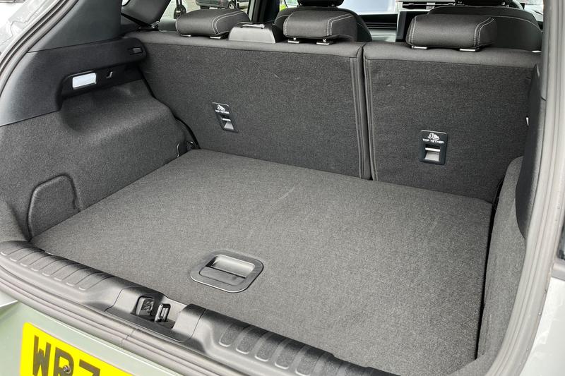 Used Ford Puma 2024 for sale - 76117465: Photo 21