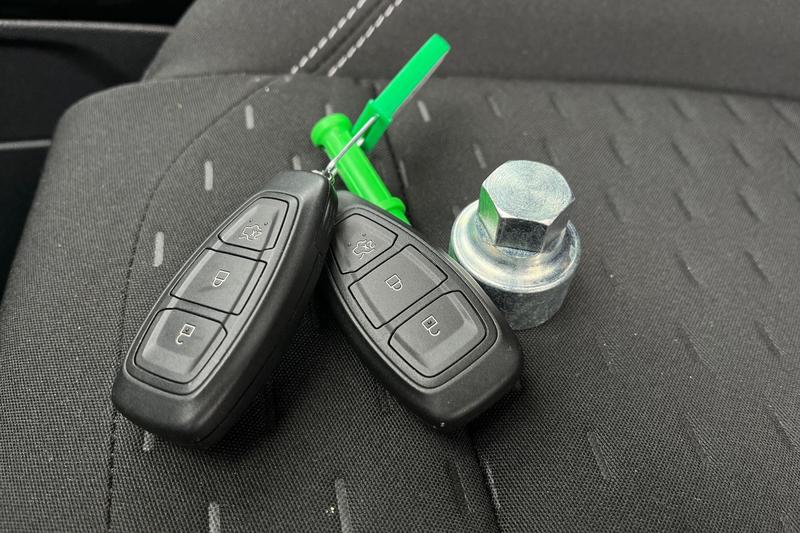 Used Ford Puma 2024 for sale - 76117465: Photo 22