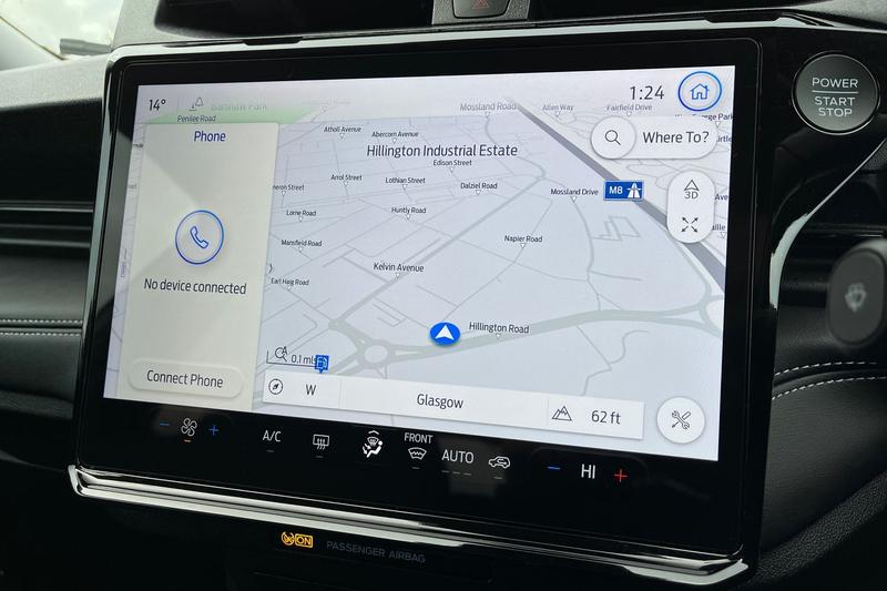 Used Ford Puma 2024 for sale - 76117465: Photo 23