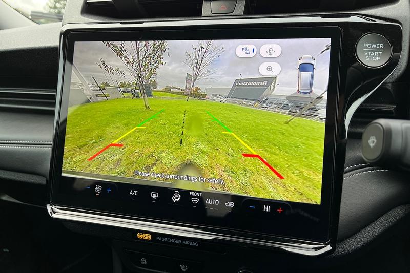 Used Ford Puma 2024 for sale - 76117465: Photo 24