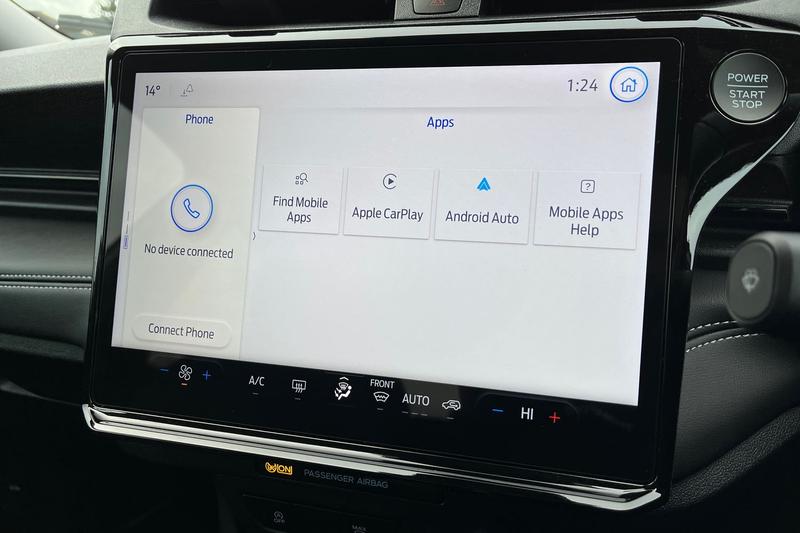 Used Ford Puma 2024 for sale - 76117465: Photo 25