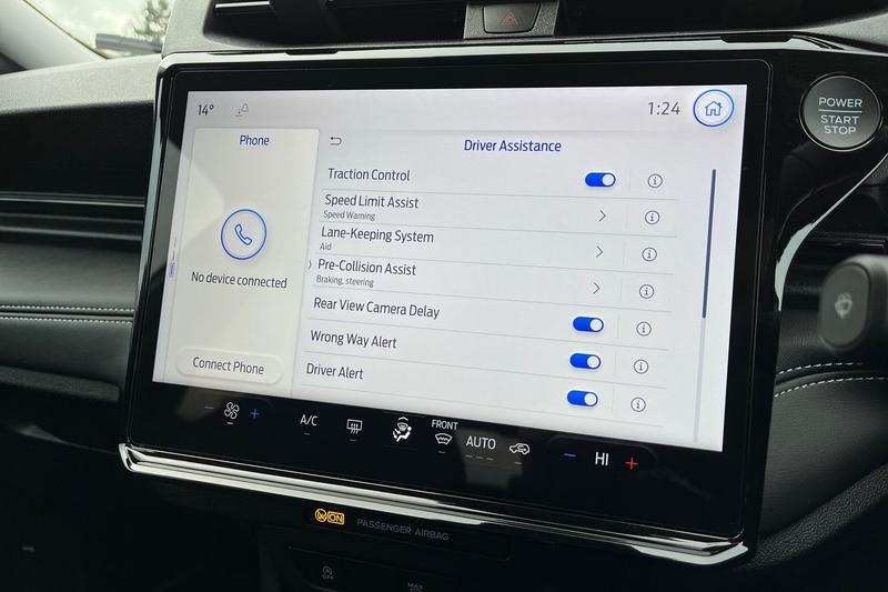 Used Ford Puma 2024 for sale - 76117465: Photo 26