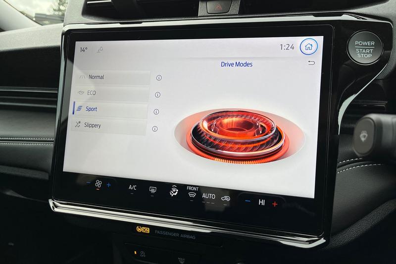 Used Ford Puma 2024 for sale - 76117465: Photo 27