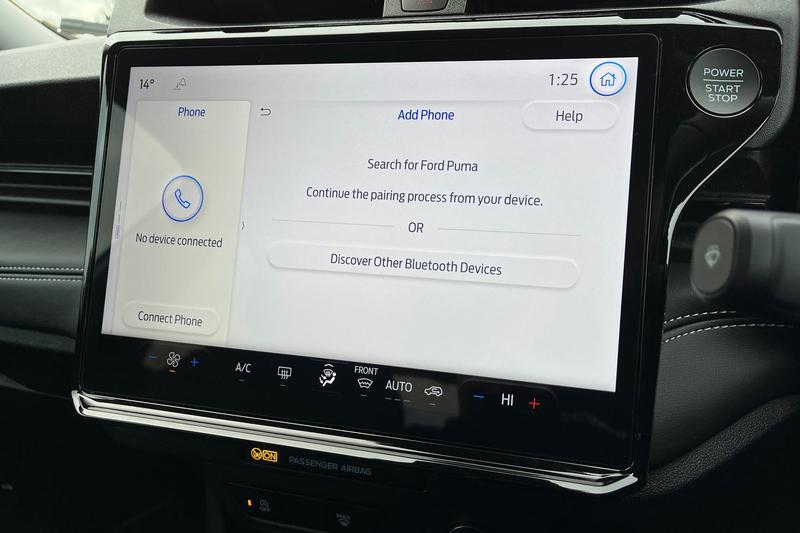 Used Ford Puma 2024 for sale - 76117465: Photo 28