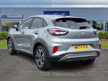 Used Ford Puma 2024 for sale - 76117465: Photo 2