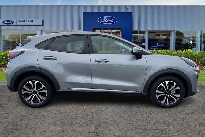 Used Ford Puma 2024 for sale - 76117465: Photo 3