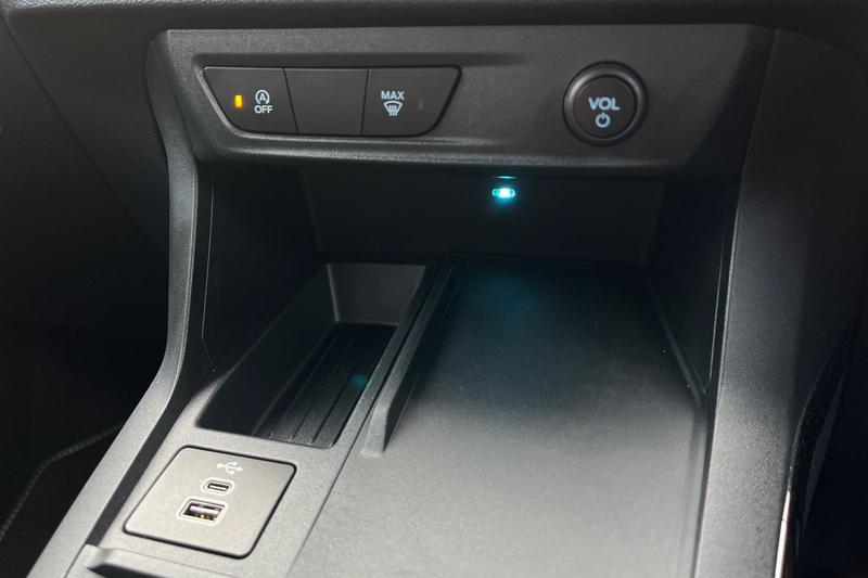 Used Ford Puma 2024 for sale - 76117465: Photo 32