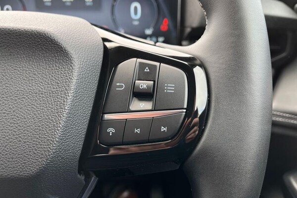 Used Ford Puma 2024 for sale - 76117465: Photo 35