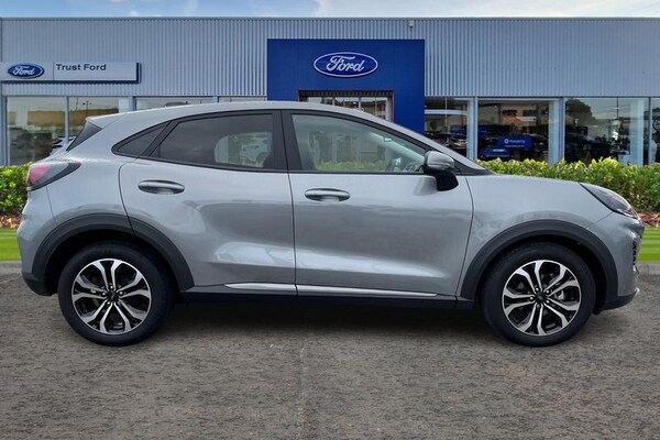 Used Ford Puma 2024 for sale - 76117465: Photo 3