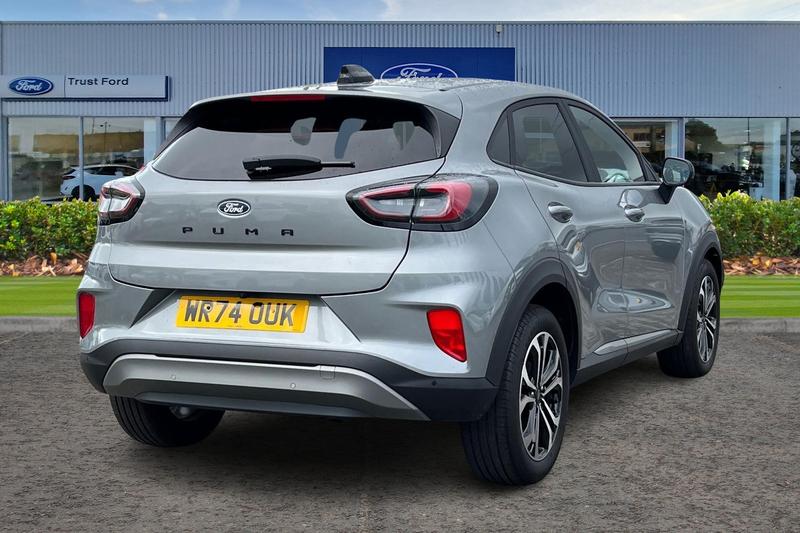 Used Ford Puma 2024 for sale - 76117465: Photo 4