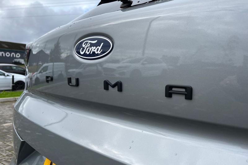 Used Ford Puma 2024 for sale - 76117465: Photo 40