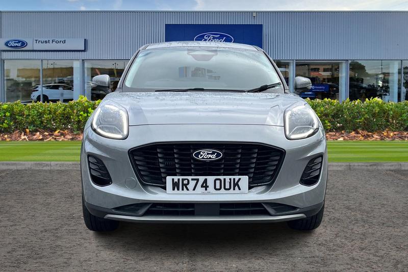 Used Ford Puma 2024 for sale - 76117465: Photo 6