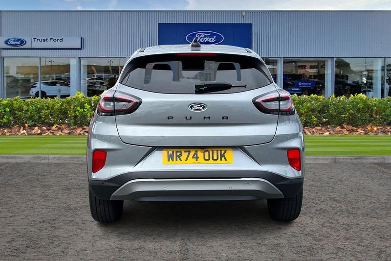 Used Ford Puma 2024 for sale - 76117465: Photo 7