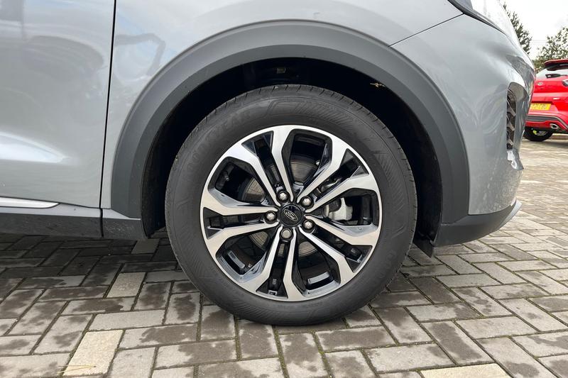 Used Ford Puma 2024 for sale - 76117465: Photo 8