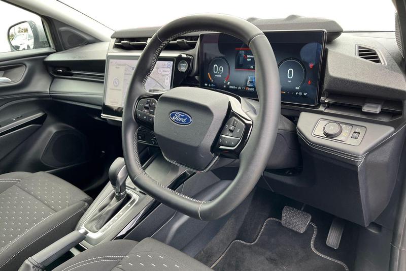 Used Ford Puma 2024 for sale - 76117465: Photo 9