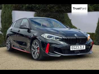 2023 - 2.0 128ti (LCP) Hatchback 5dr Petrol Auto Euro 6 (s/s) (265 ps) Automatic