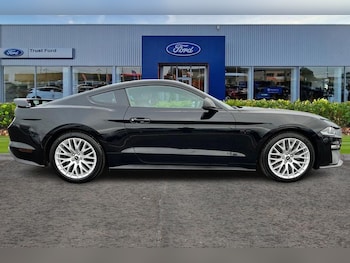 Used Ford Mustang 2019 for sale - 76660058: Photo