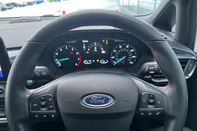 Used Ford Fiesta 2021 for sale - 78067578: Photo 12