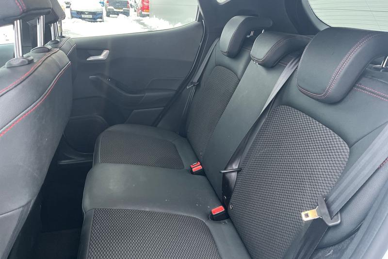 Used Ford Fiesta 2021 for sale - 78067578: Photo 20