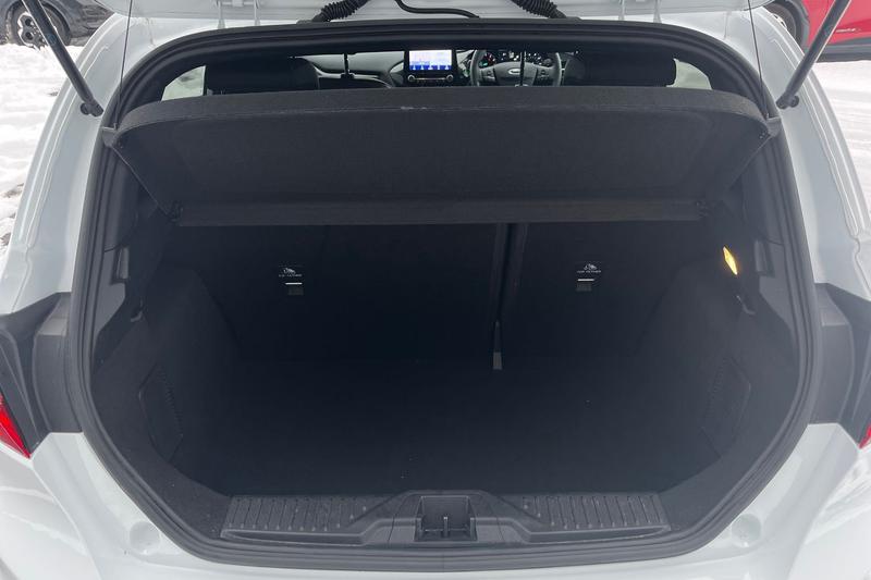 Used Ford Fiesta 2021 for sale - 78067578: Photo 21