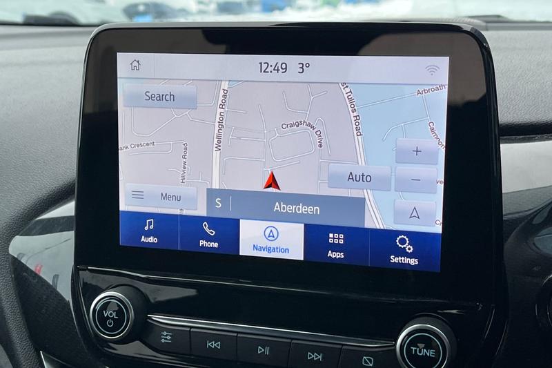 Used Ford Fiesta 2021 for sale - 78067578: Photo 27