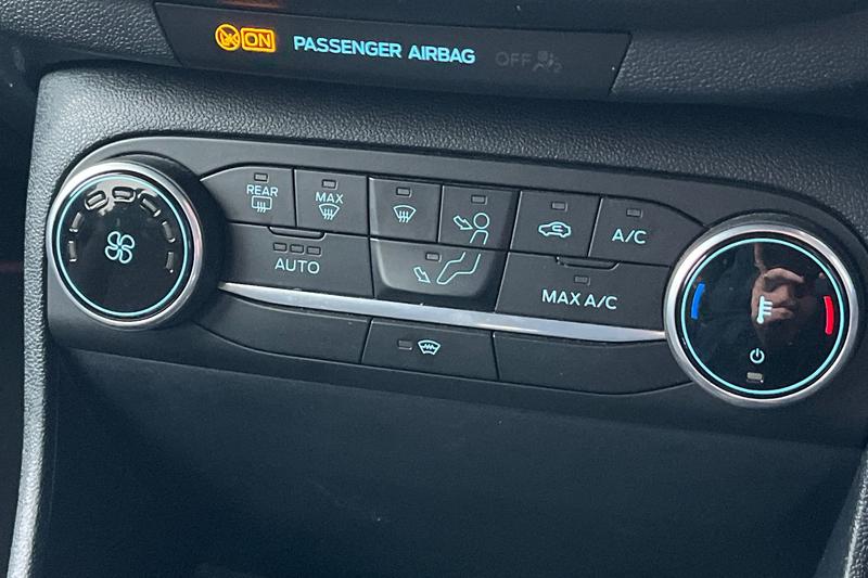 Used Ford Fiesta 2021 for sale - 78067578: Photo 33