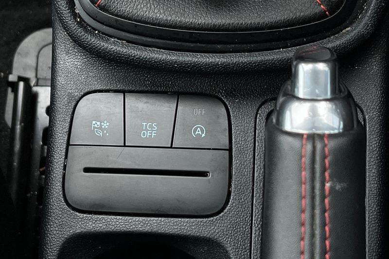 Used Ford Fiesta 2021 for sale - 78067578: Photo 36