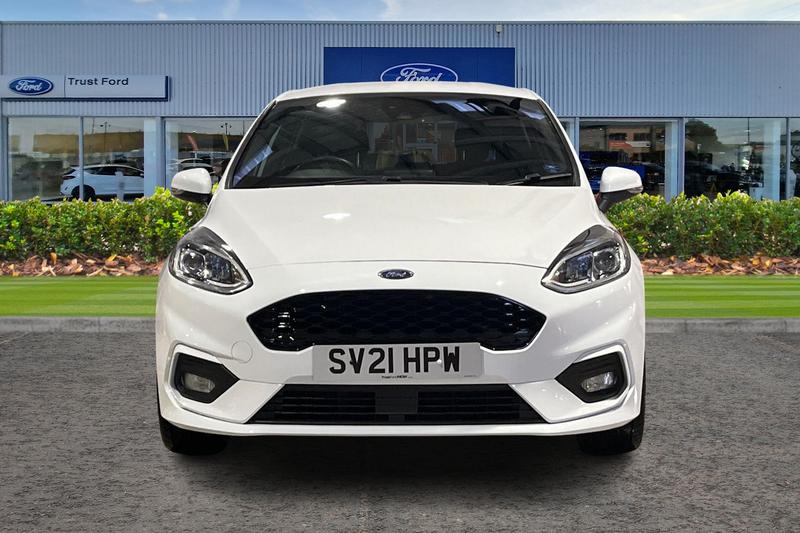Used Ford Fiesta 2021 for sale - 78067578: Photo 6