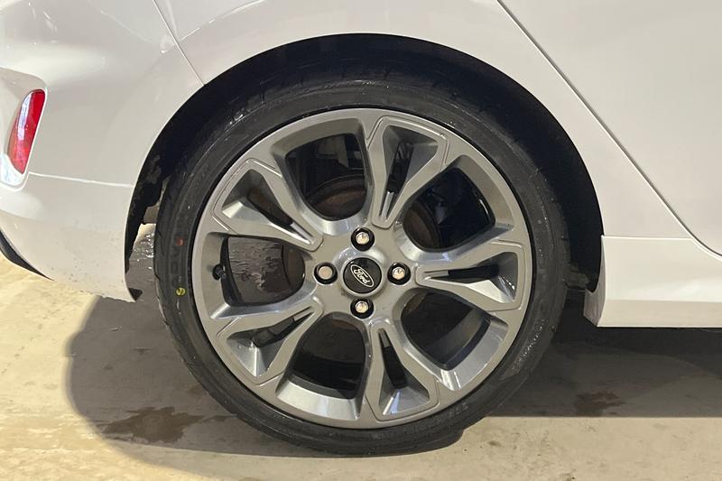 Used Ford Fiesta 2021 for sale - 78067578: Photo 8