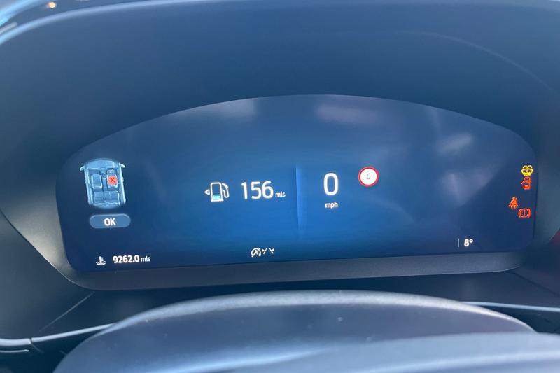 Used Ford Focus 2025 for sale - 76588343: Photo 13