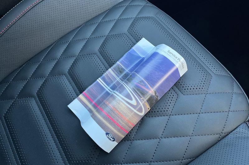 Used Ford Focus 2025 for sale - 76588343: Photo 22