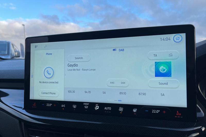 Used Ford Focus 2025 for sale - 76588343: Photo 29