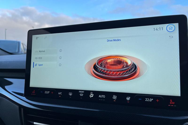 Used Ford Focus 2025 for sale - 76588343: Photo 40