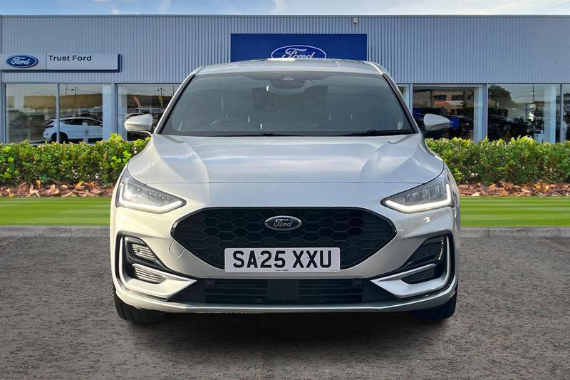 Used Ford Focus 2025 for sale - 76588343: Photo 6