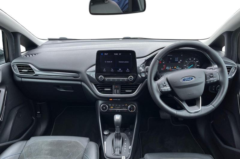 Used Ford Fiesta 2023 for sale - 78166347: Photo 10