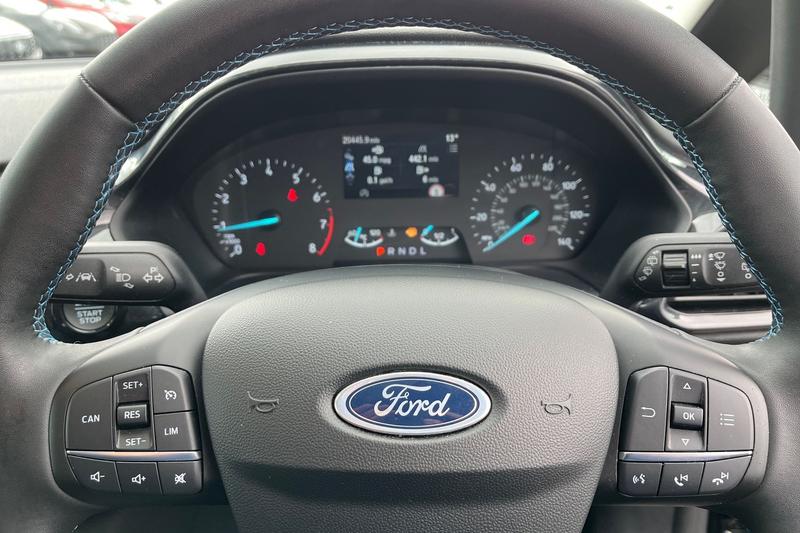 Used Ford Fiesta 2023 for sale - 78166347: Photo 12