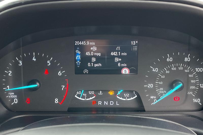 Used Ford Fiesta 2023 for sale - 78166347: Photo 13