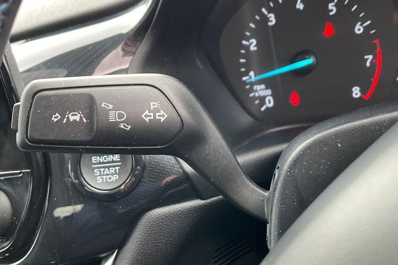 Used Ford Fiesta 2023 for sale - 78166347: Photo 14